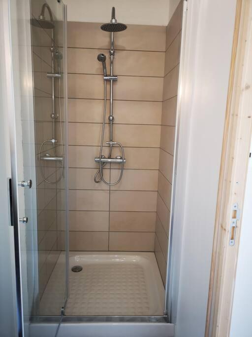 T2 - Appartement 1 Chbre Wissant Exteriör bild